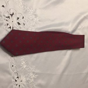 Eagle tie